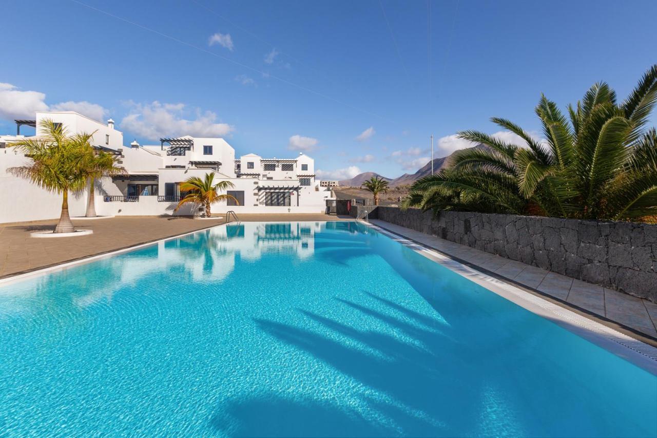 Casa Variza - Junto A Las Playas De Papagayo Y El Playa Blanca  Eksteriør bilde
