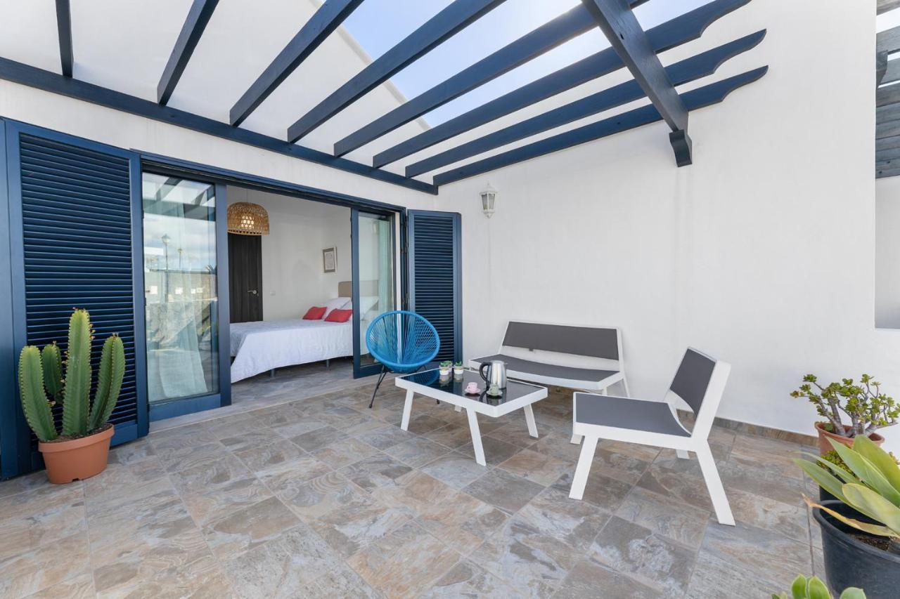Casa Variza - Junto A Las Playas De Papagayo Y El Playa Blanca  Eksteriør bilde